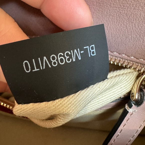 VALENTINO GLAM LOCK BAG - Picture 11 of 11